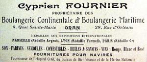 Oran Pub Alimentaire 093